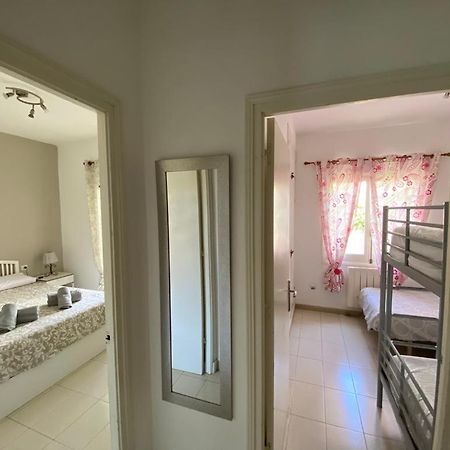 Bellver 1, Ciutadella-Cala Blanca Cala Blanca  Bilik gambar