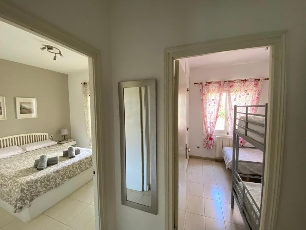 Bellver 1, Ciutadella-Cala Blanca Cala Blanca  Bilik gambar
