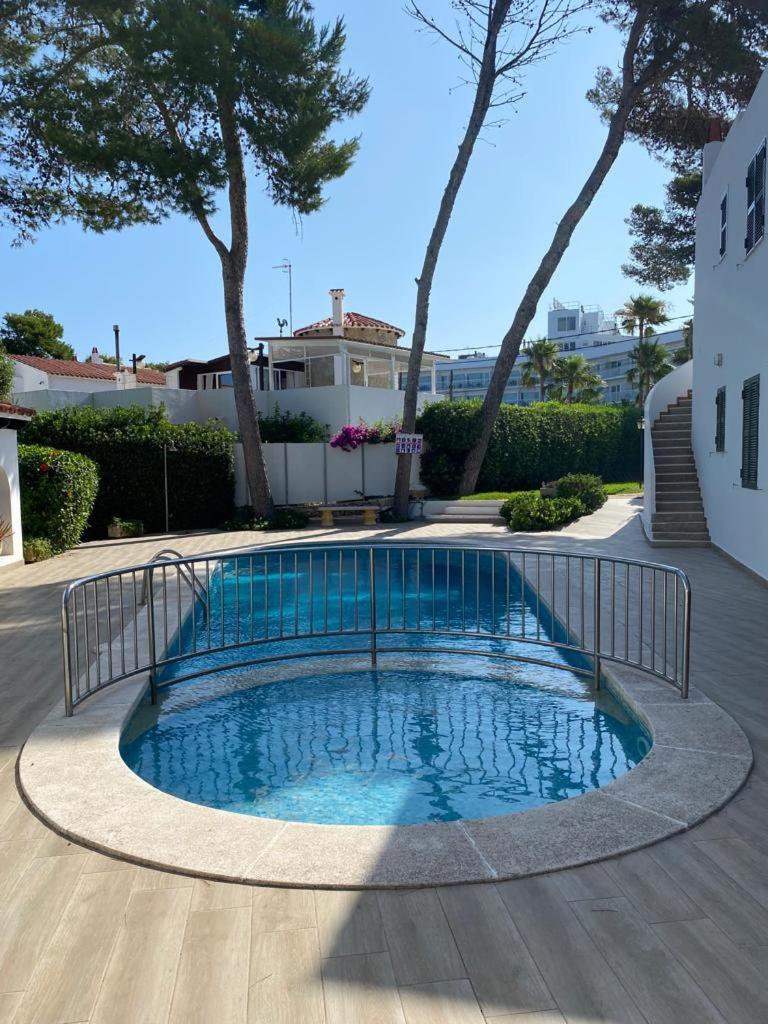 Bellver 1, Ciutadella-Cala Blanca Cala Blanca  Bilik gambar