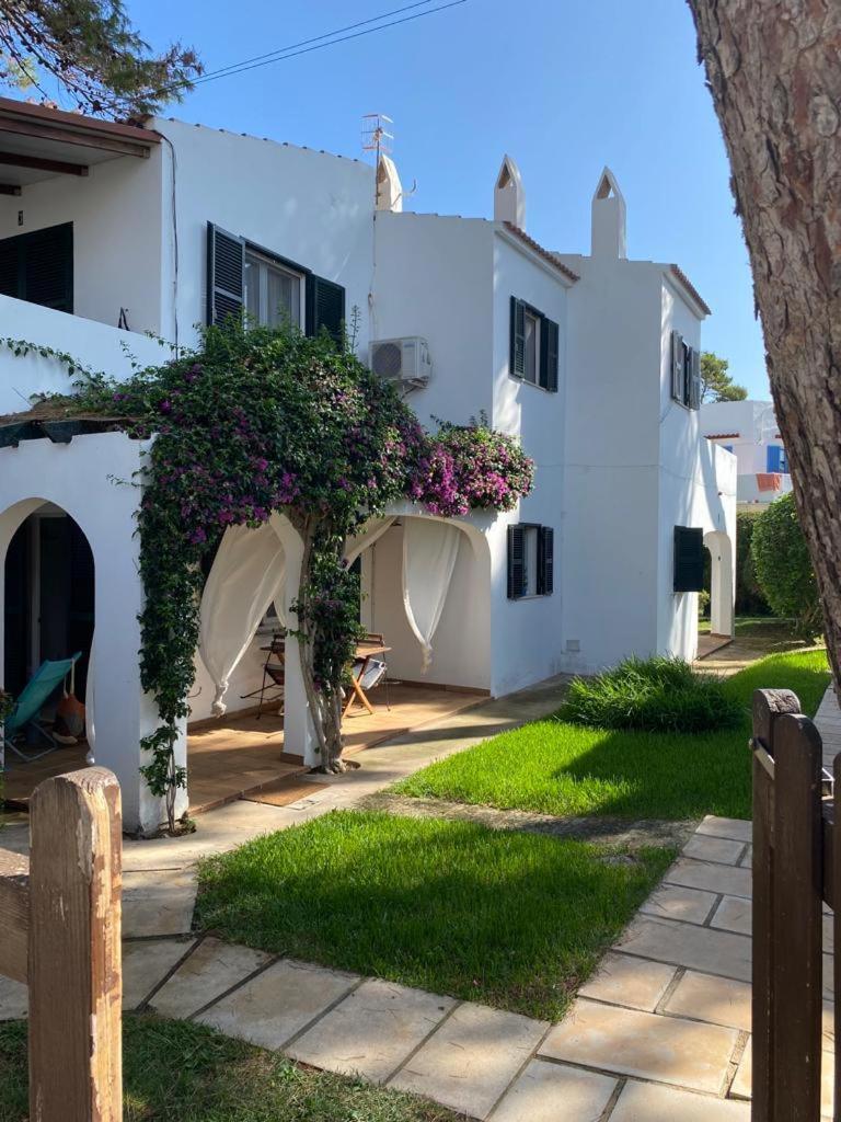Bellver 1, Ciutadella-Cala Blanca Cala Blanca  Bilik gambar