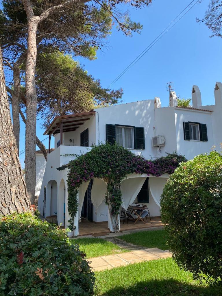 Bellver 1, Ciutadella-Cala Blanca Cala Blanca  Bilik gambar