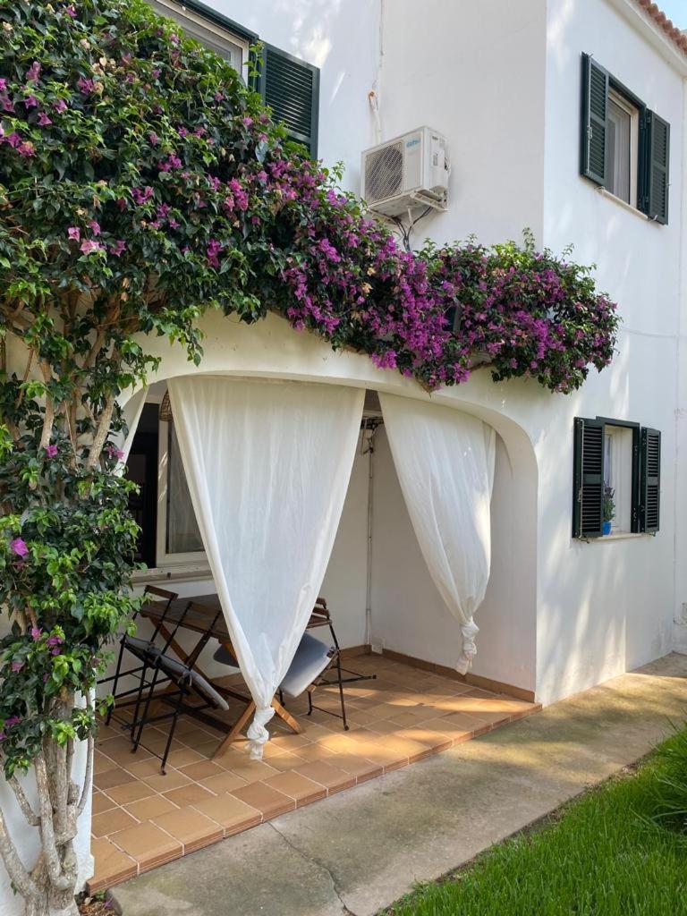 Bellver 1, Ciutadella-Cala Blanca Cala Blanca  Bilik gambar