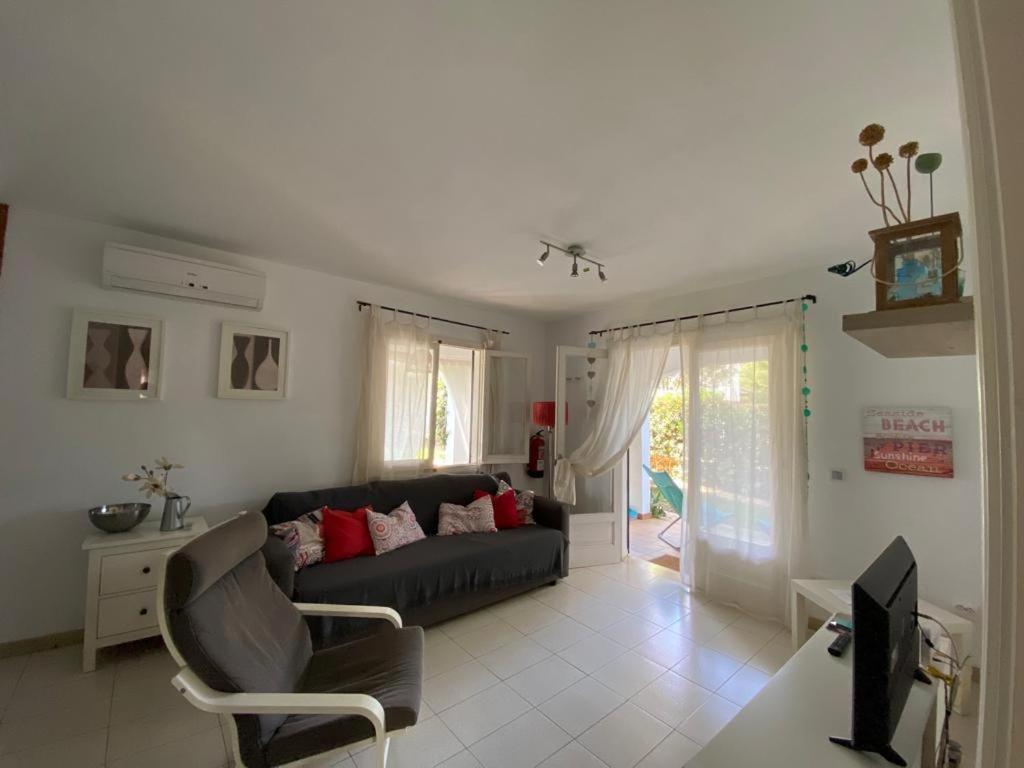 Bellver 1, Ciutadella-Cala Blanca Cala Blanca  Bilik gambar