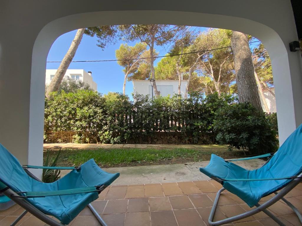 Bellver 1, Ciutadella-Cala Blanca Cala Blanca  Bilik gambar
