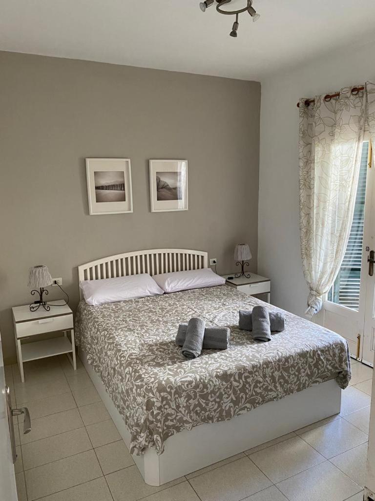 Bellver 1, Ciutadella-Cala Blanca Cala Blanca  Bilik gambar