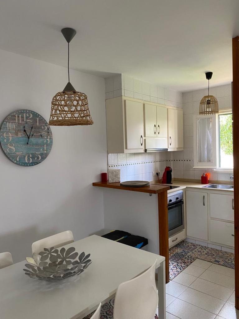 Bellver 1, Ciutadella-Cala Blanca Cala Blanca  Bilik gambar
